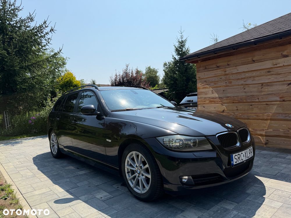 BMW Seria 3 - 1