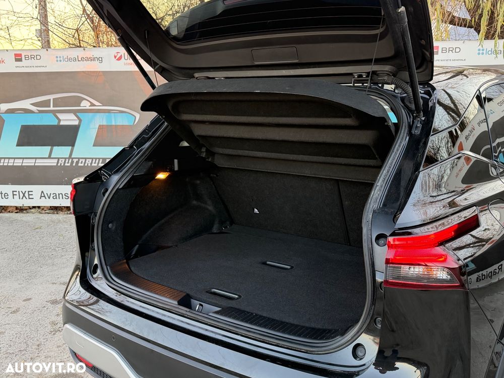 Nissan Qashqai 1.3 DIG-T MHEV Xtronic N-Connecta - 28