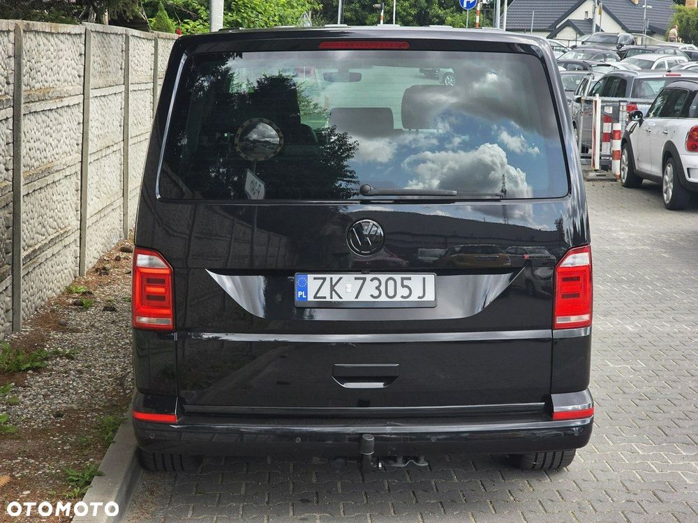 Volkswagen Multivan 2.0 BiTDI L1 Highline 4Motion DSG - 9