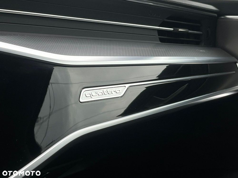 Audi A6 Avant 40 TDI quattro S tronic - 37