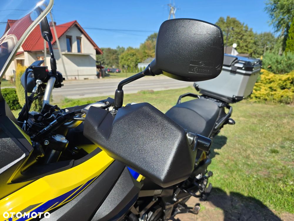 Suzuki V-STROM - 28