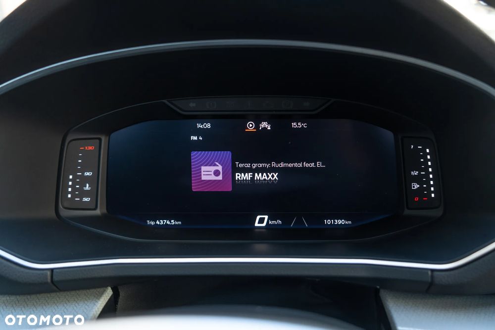Seat Tarraco 1.5 Eco TSI EVO Xperience S&S - 19