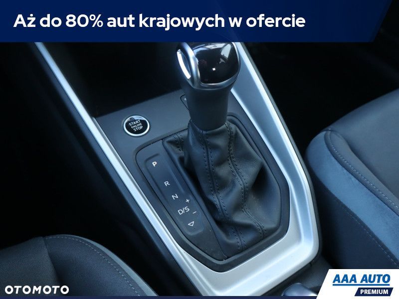 Audi A1 Sportback - 14