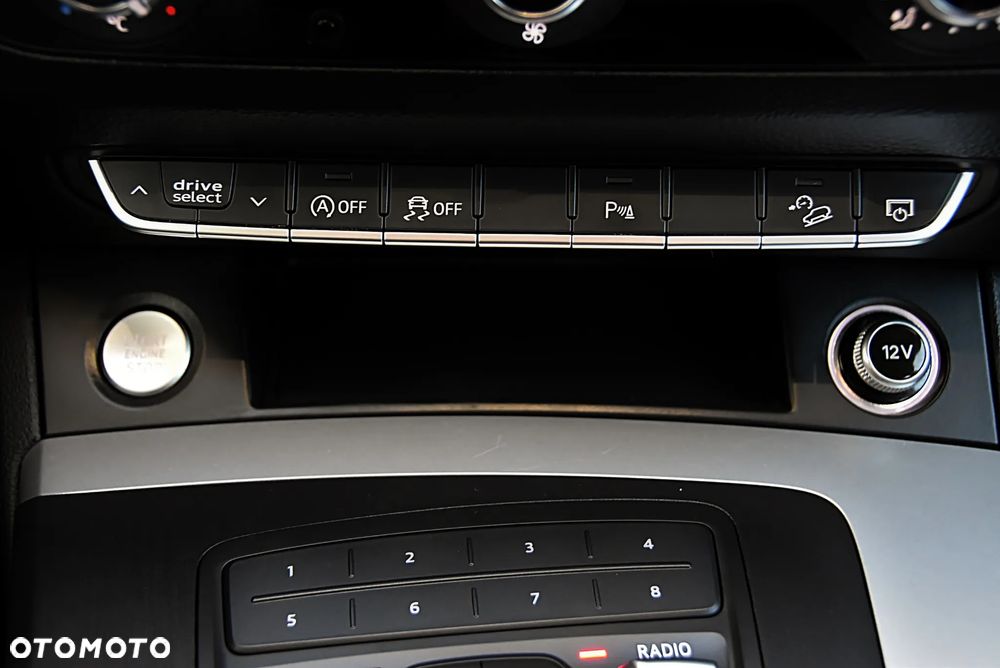 Audi Q5 35 TDI Quattro S tronic - 33