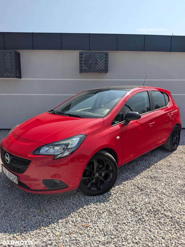 Opel Corsa 1.4 Color Edition - 2