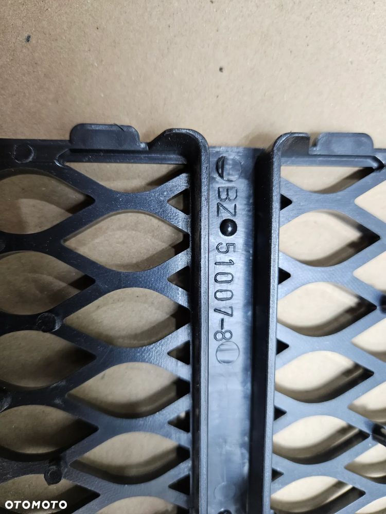 Kratka Zderzaka Mercedes E-Klasa W211 02-06 - 7