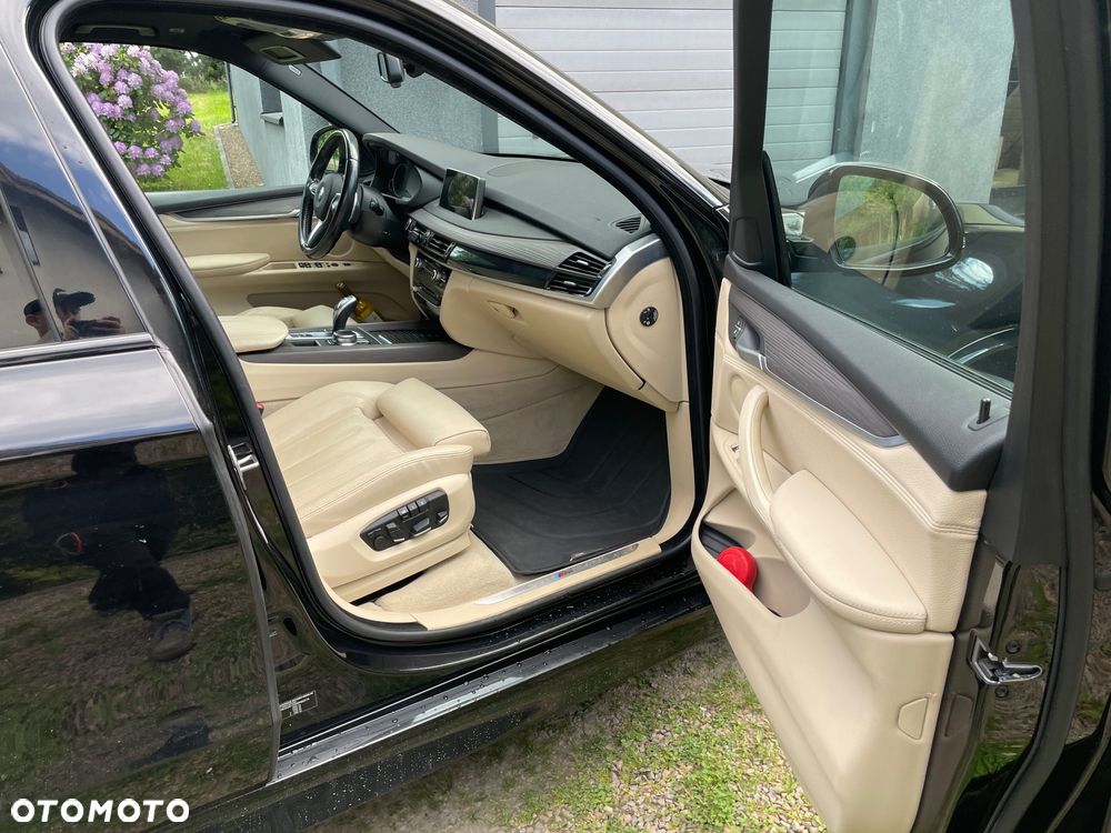 BMW X5 - 10