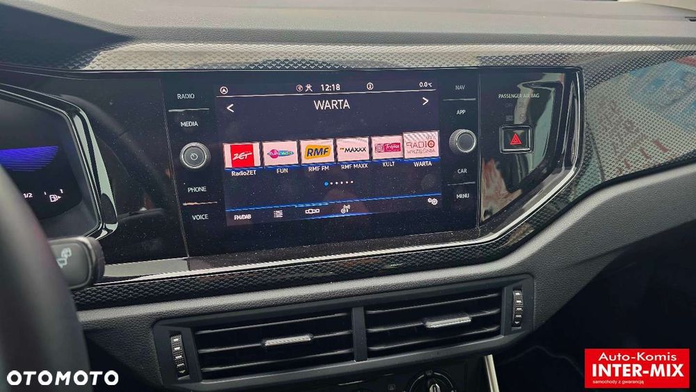 Volkswagen Polo - 22