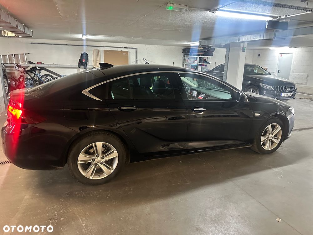 Opel Insignia 2.0 CDTI Edition - 4