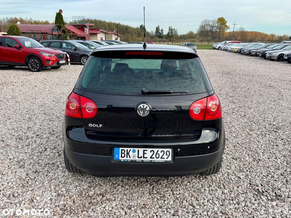 Volkswagen Golf 1.4 United - 34