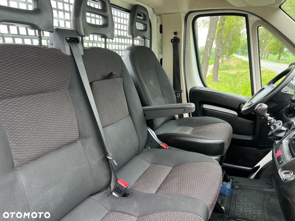 Peugeot Boxer 160 - 16