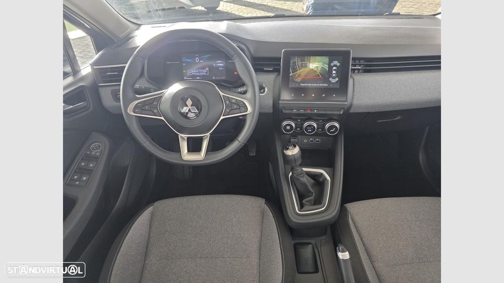 Mitsubishi Colt 1.0 MPI-T Kaiteki - 10