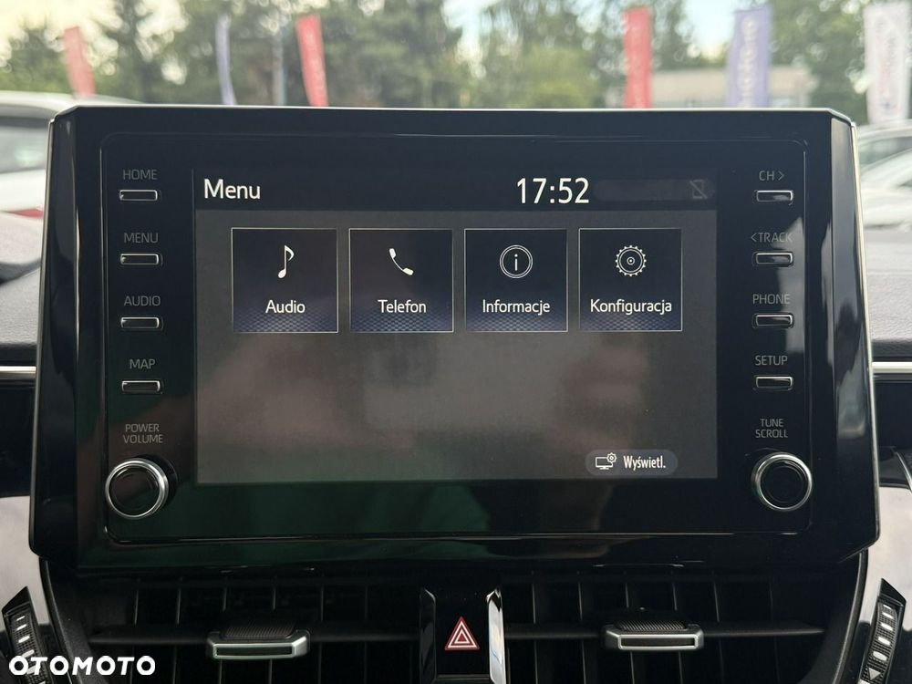 Toyota Corolla 1.8 Hybrid Comfort - 26
