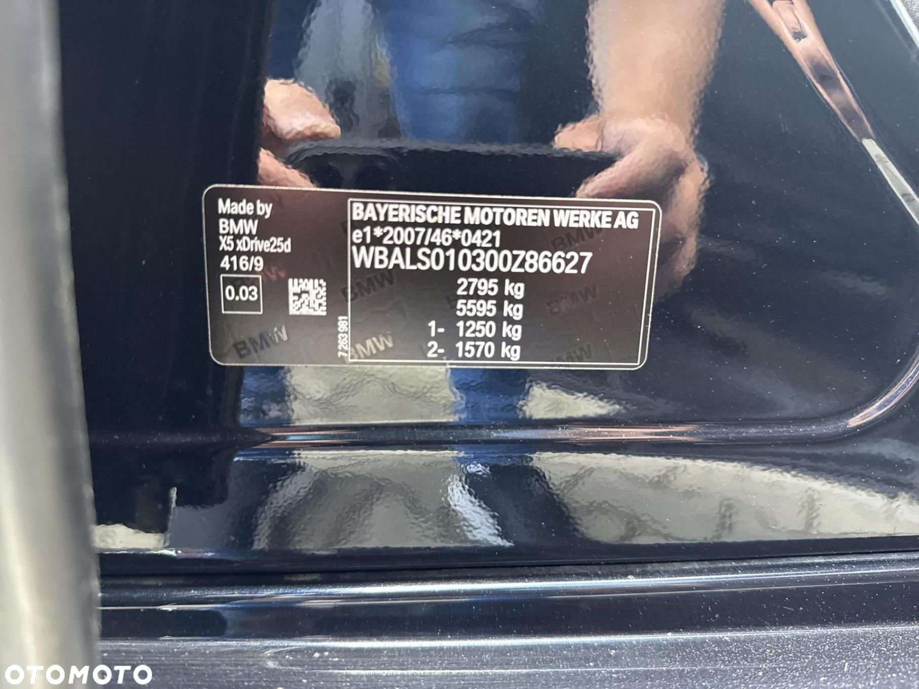 BMW X5 - 21