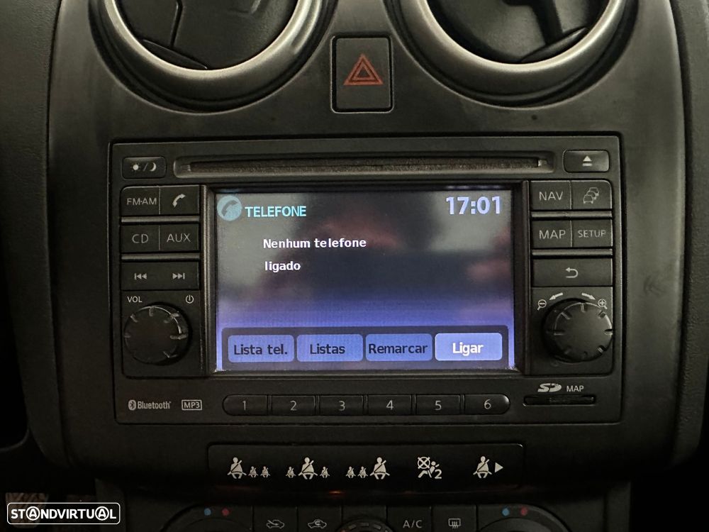 Nissan Qashqai 1.5 dCi Tekna Premium 18 - 29