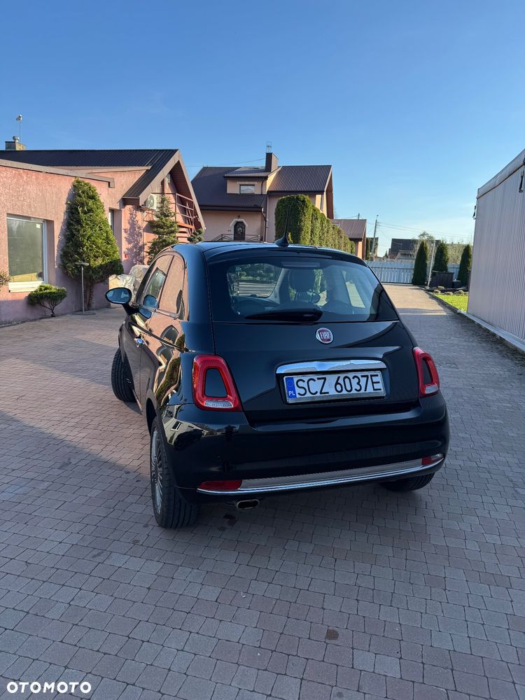 Fiat 500 1.2 8V Start&Stopp Mirror - 6