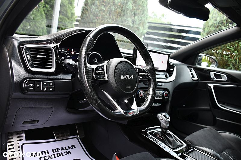 Kia ProCeed 1.5 T-GDI GT Line DCT - 11