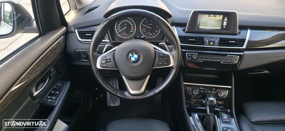 BMW 218 d Aut. Sport Line - 15