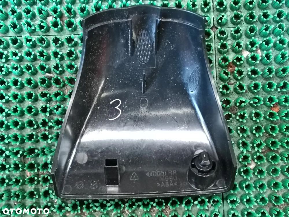 TOYOTA Zaślepka Bagażnika Dachowego - 9