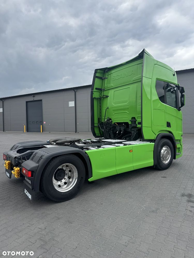 Scania R500 - 7