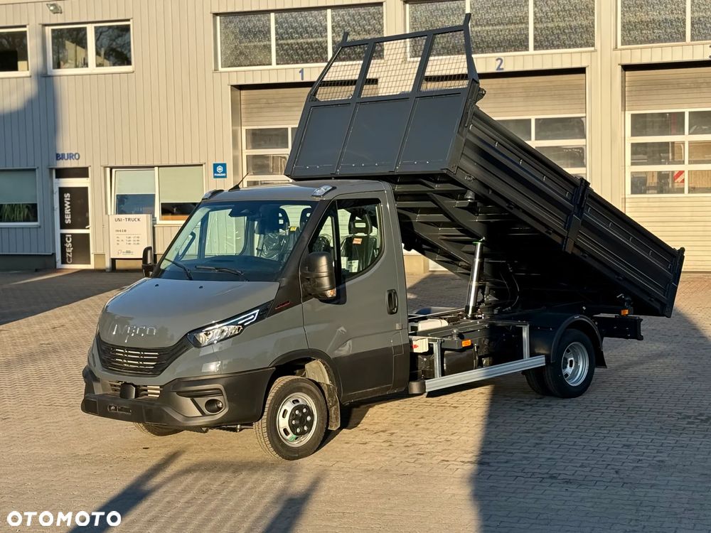 Iveco Daily - 10
