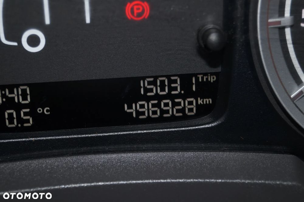 DAF LF 45.220 Izoterma Winda - 16