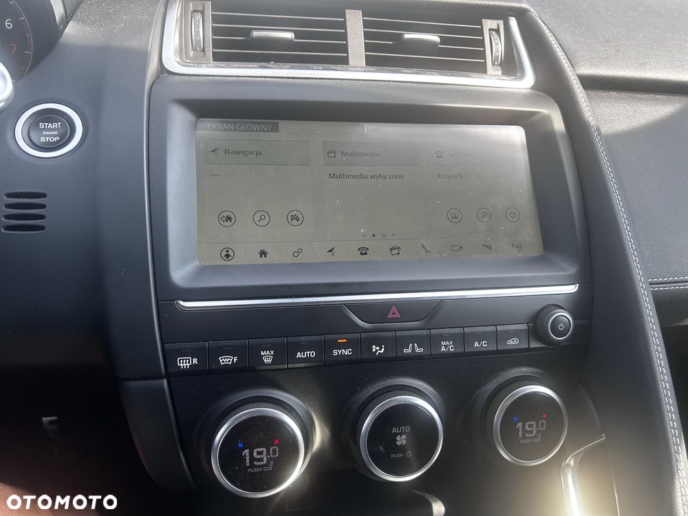 Jaguar E-Pace 2.0 i4P AWD R-Dynamic SE - 3