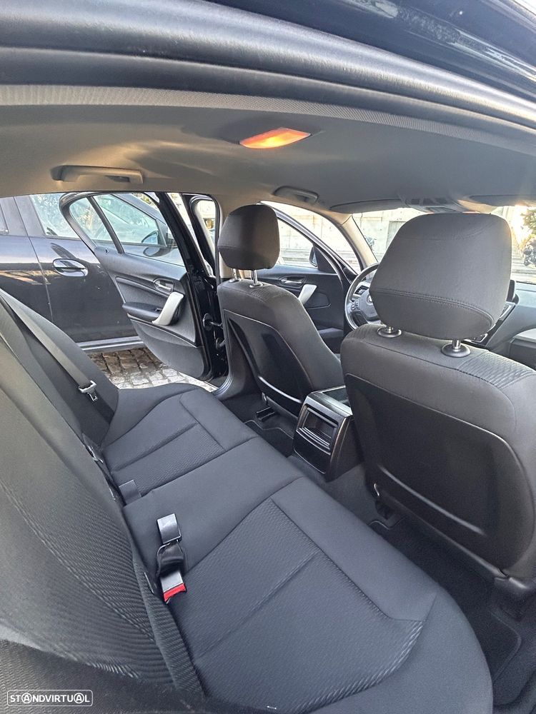BMW 116 d Aut. Advantage - 5