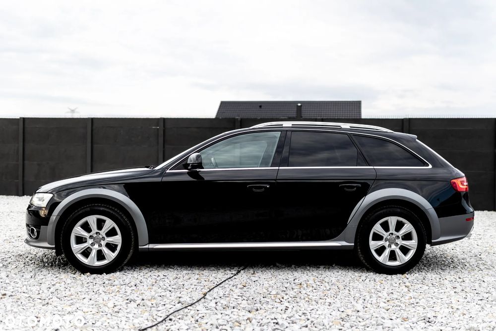 Audi A4 Allroad - 25