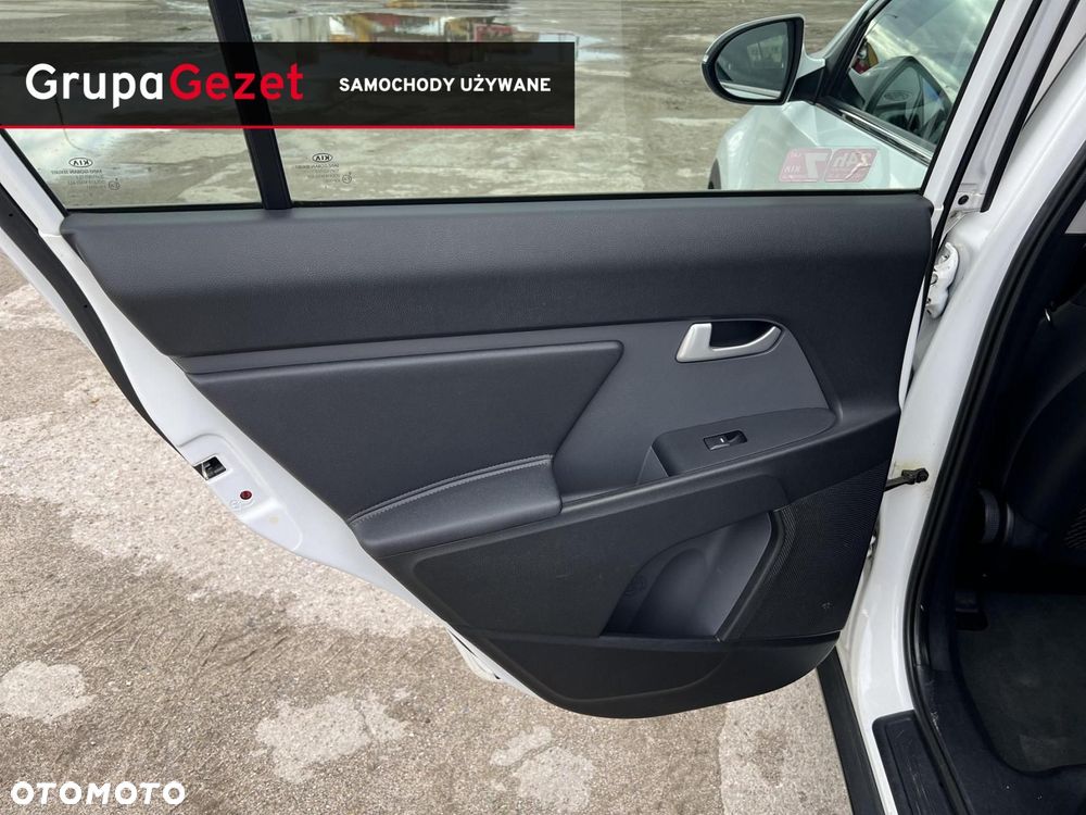Kia Sportage 2.0 GDI L 2WD - 28