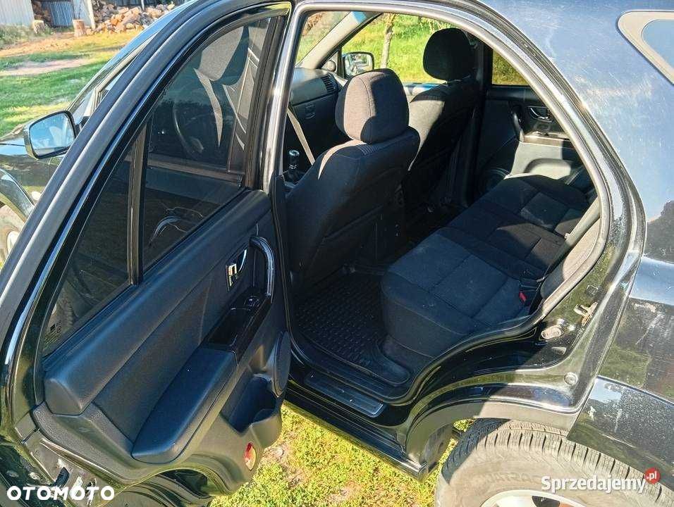 Kia Sorento - 4