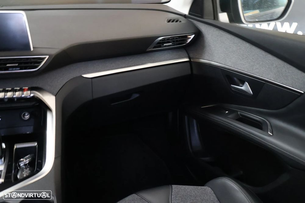 Peugeot 3008 BlueHDi 130 Stop & Start EAT8 Allure - 18