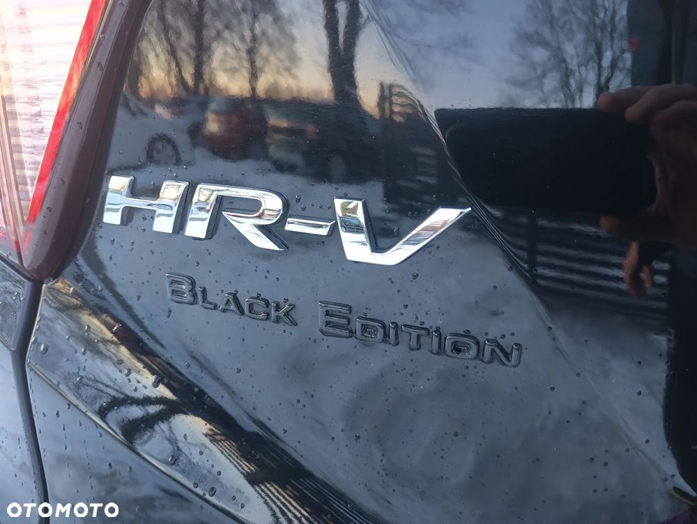 Honda HR-V 1.5 i-VTEC CVT Executive - 8
