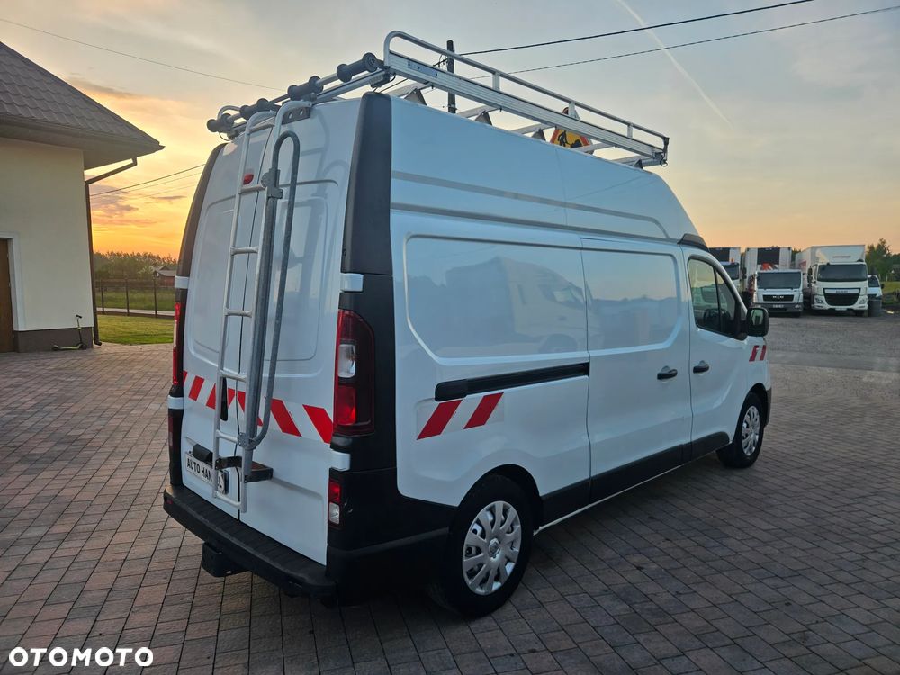 Renault TRAFIC 140*L3H3* - 5