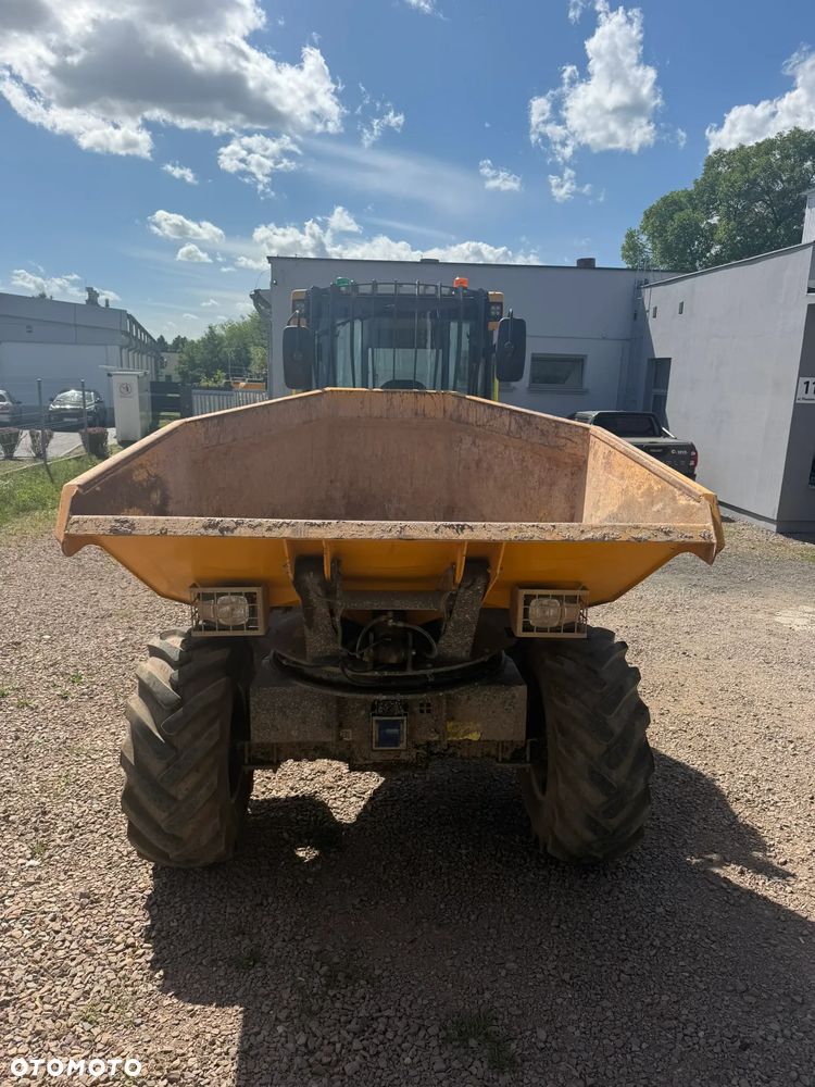 Mecalac 6S MDX - obrotowe - 10