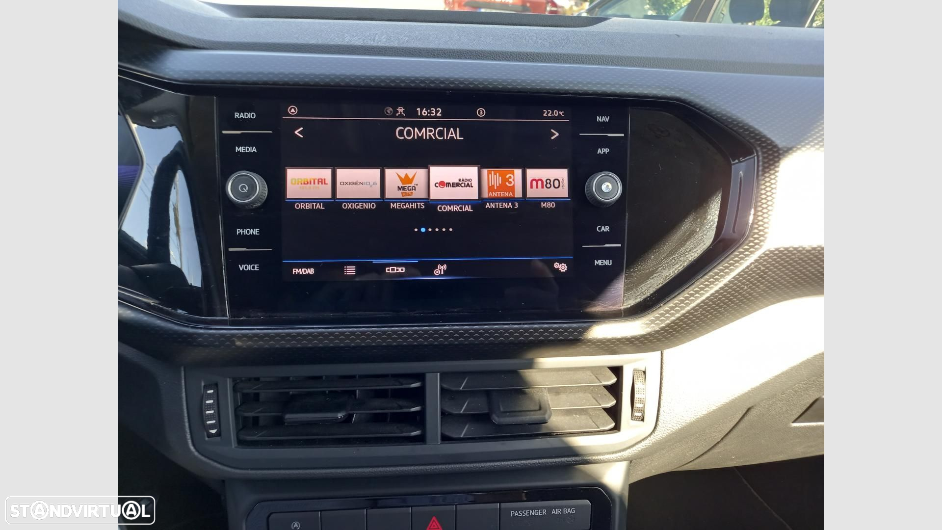 VW T-Cross 1.0 TSI Life - 18