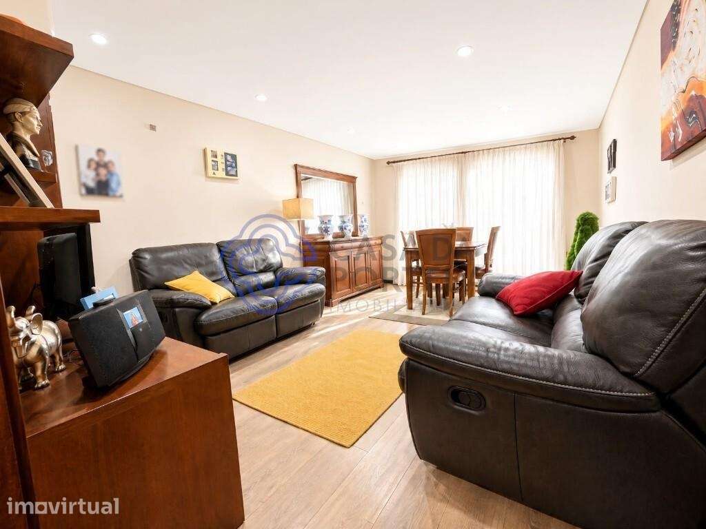 Apartamento T3 em Valbom Com Garagem Box - Grande imagem: 3/16