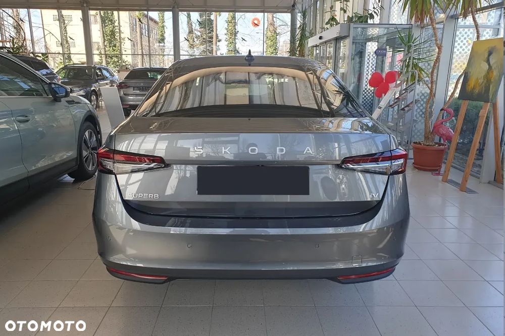 Skoda Superb 1.5 TSI Plug-in Hybrid Selection DSG - 7