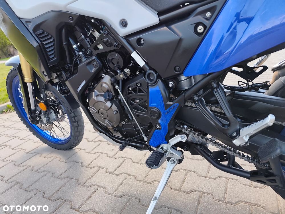 Yamaha Tenere - 13