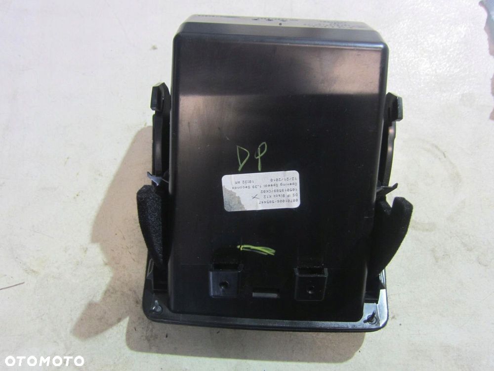 BMW X3 F25 X4 F26 SCHOWEK KONSOLI DESKI 9184154 - 4
