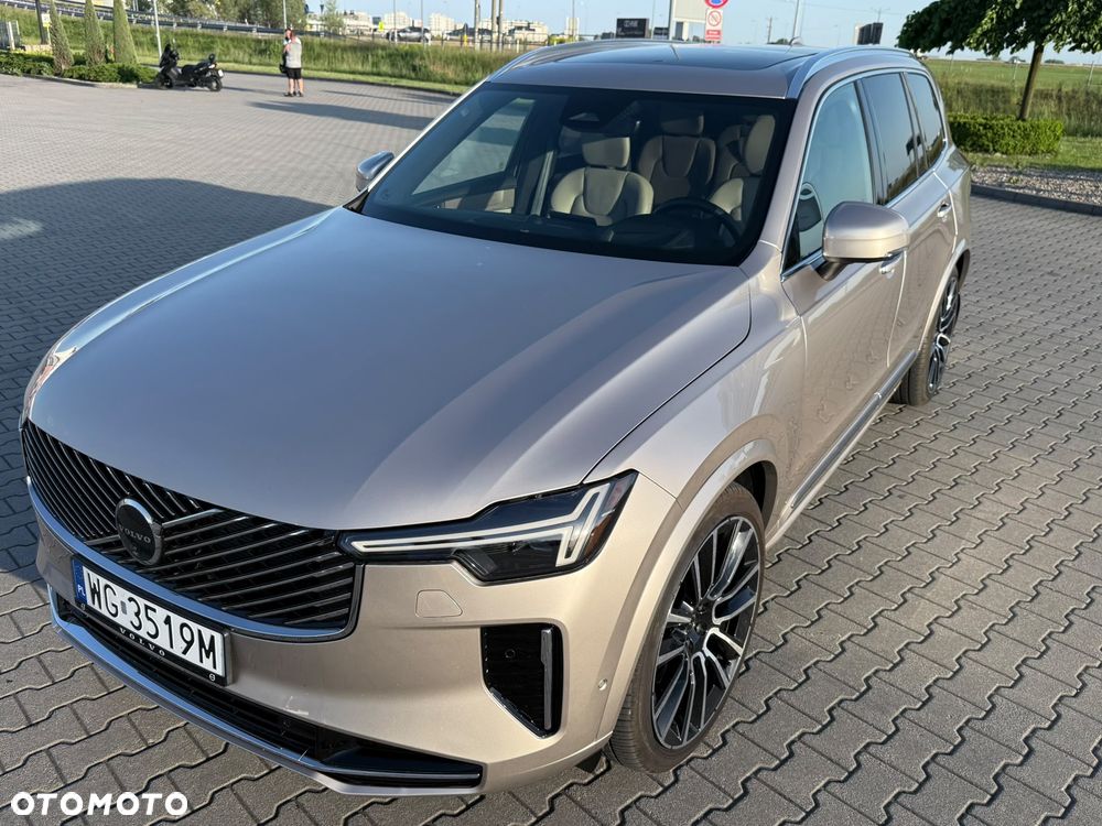 Volvo XC 90 - 17