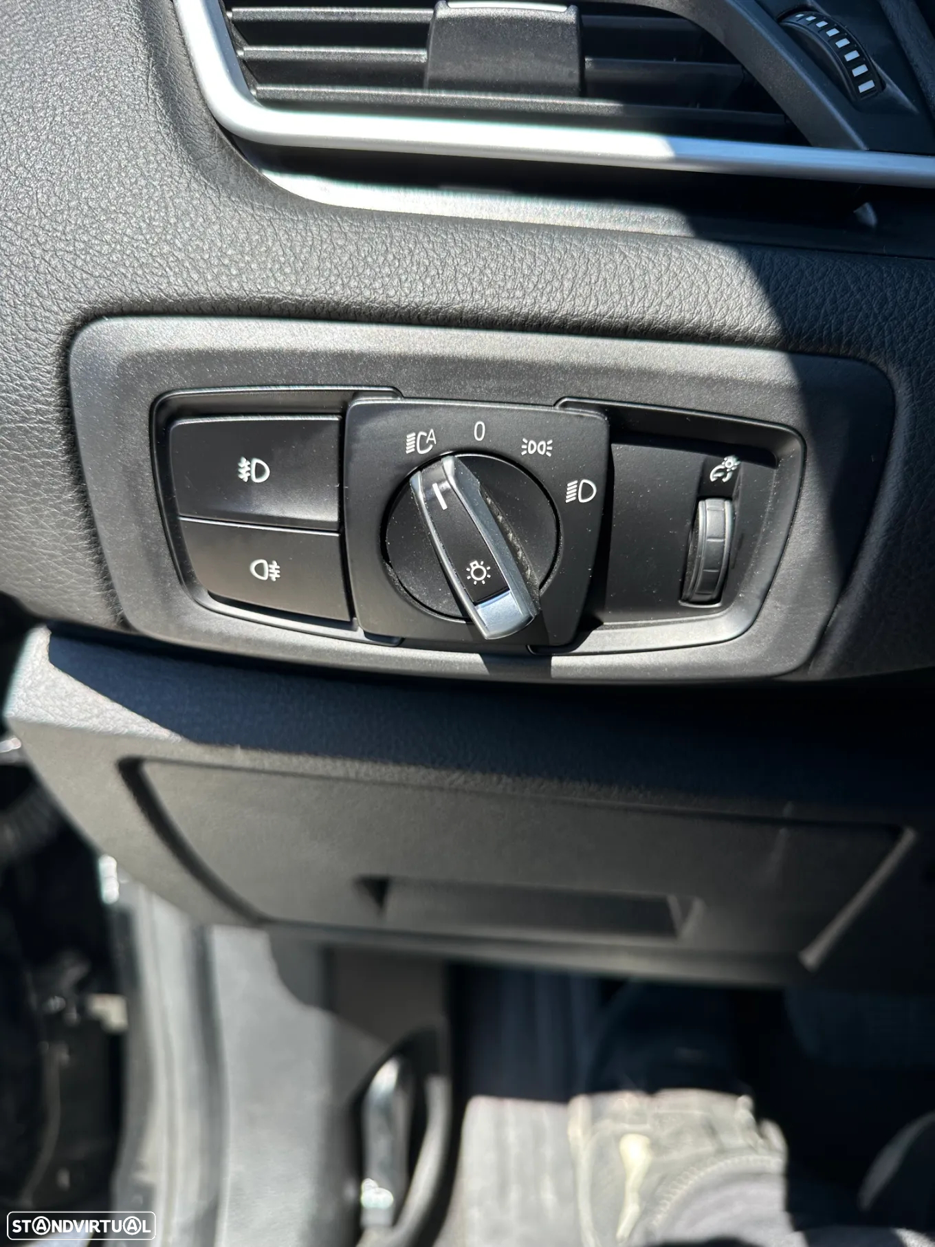BMW 225xe Active Tourer Advantage - 10