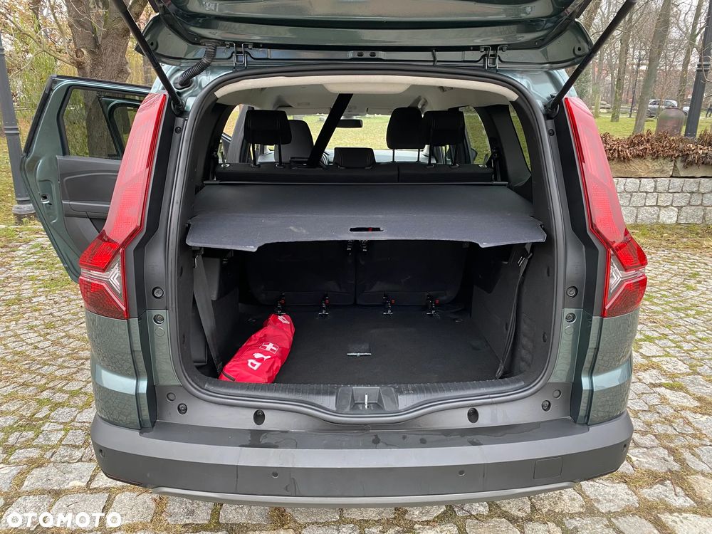 Dacia Jogger 1.0 TCe Extreme - 13