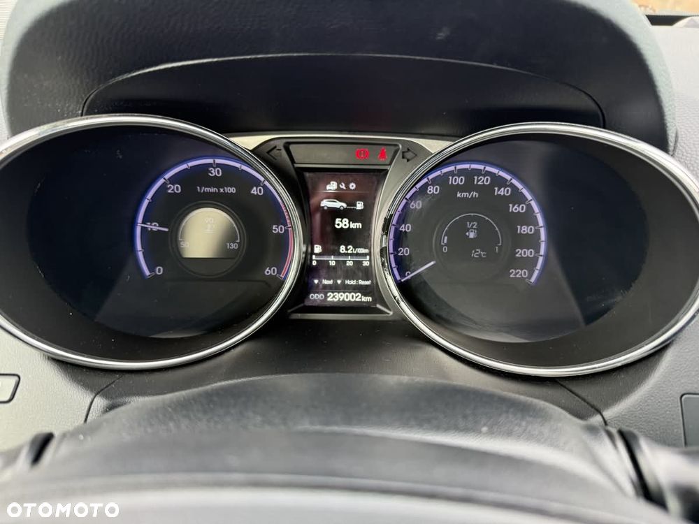 Hyundai ix35 2.0 CRDi Style - 26