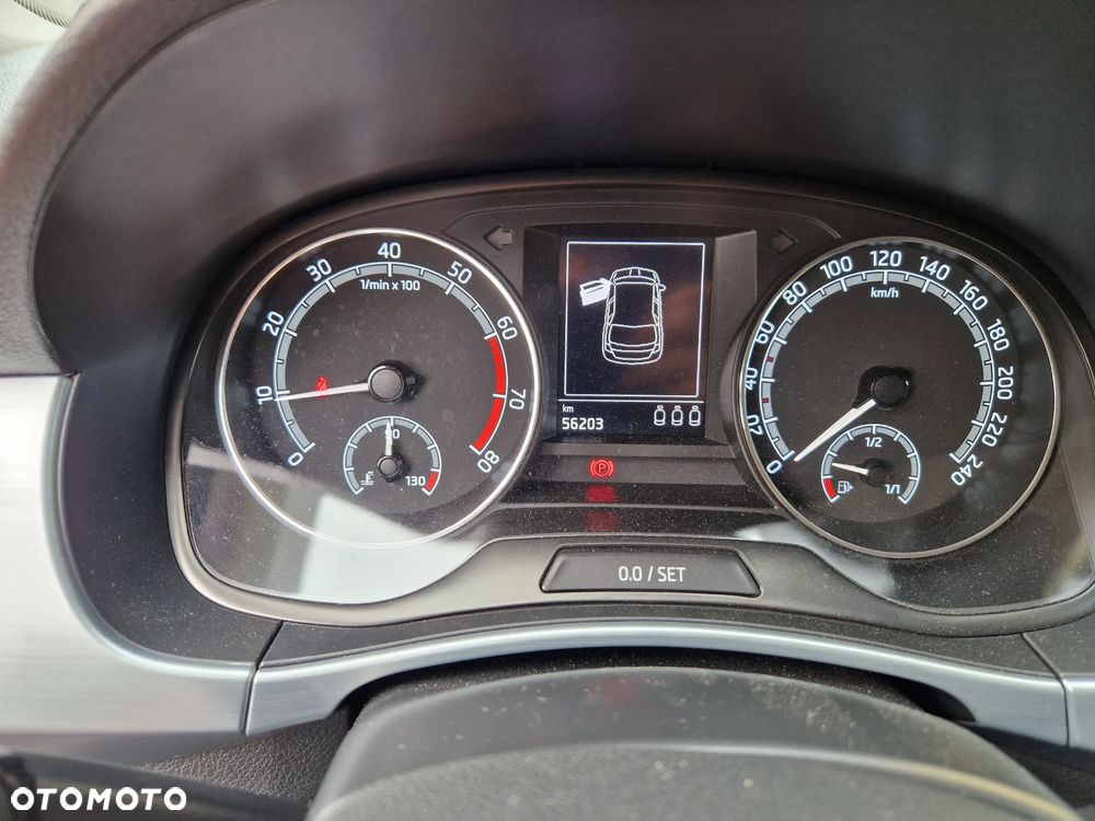 Skoda Fabia 1.0 TSI Ambition - 13