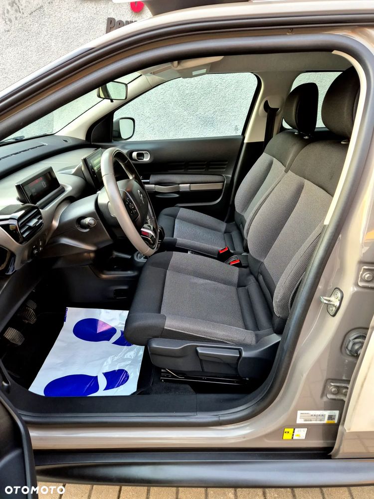Citroën C4 Cactus 1.2 PureTech Shine Edition - 19