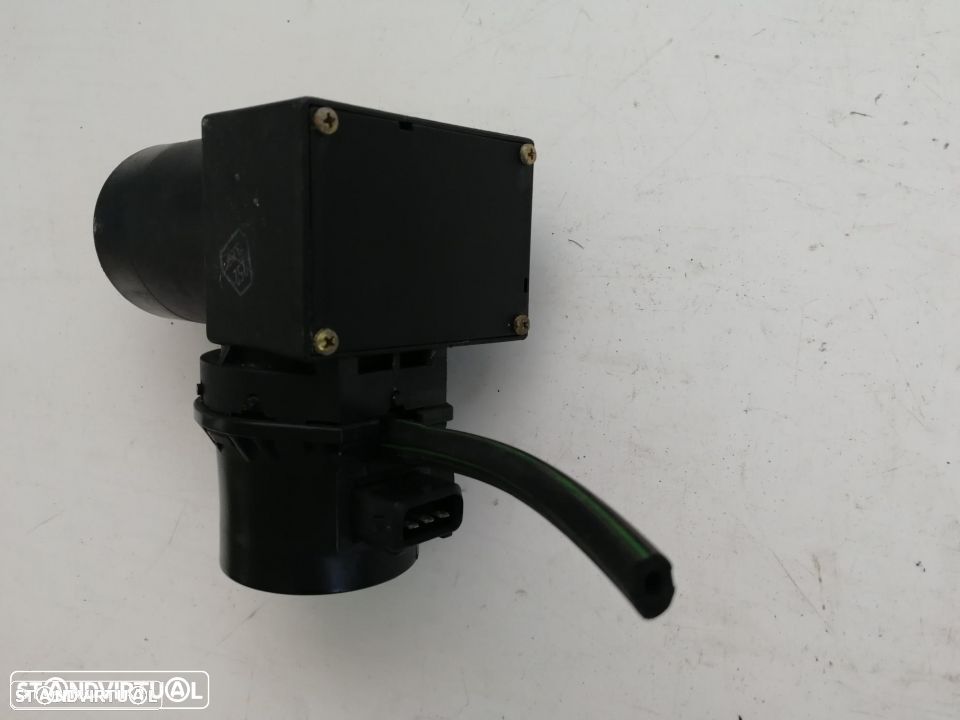 Bomba de vacuo fecho central vw golf II 2 jetta - 2
