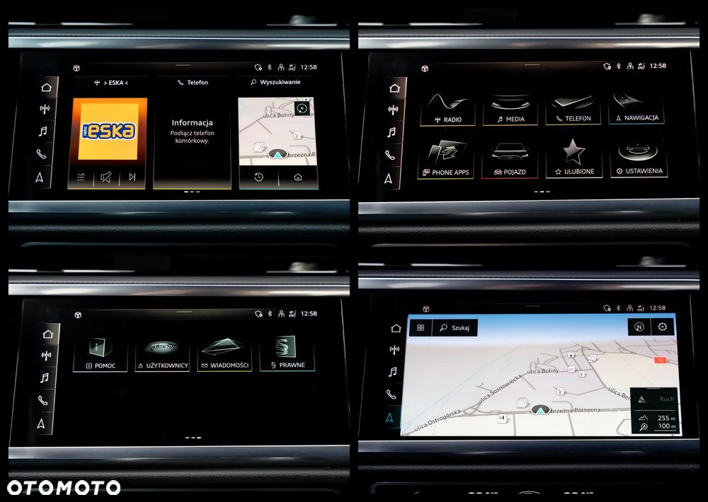 Audi Q3 35 TDI S tronic S line - 38