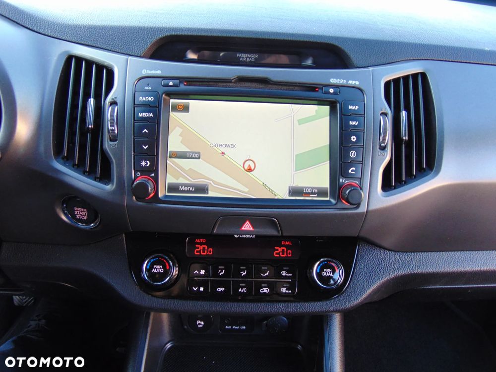 Kia Sportage - 27