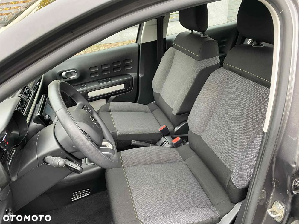 Citroën C3 1.2 PureTech You - 11